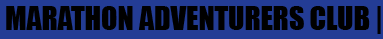 The Official 7 Continents Marathon, 1/2 Marathon & Ultra Club